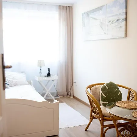 Guest house Pod Aniolem *