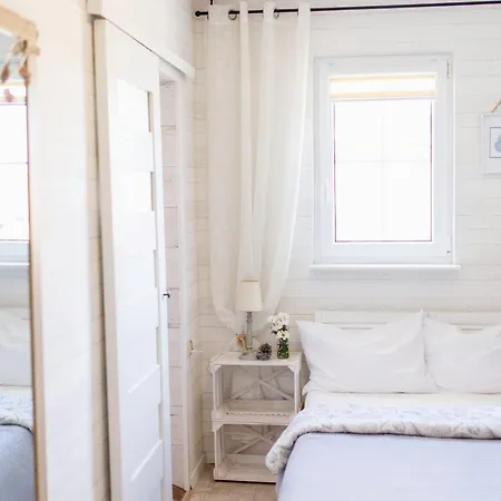 Pod Aniolem Gasthof Mielno