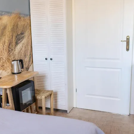 Pod Aniolem Gasthof Mielno