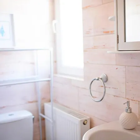 Pod Aniolem Gasthof Mielno