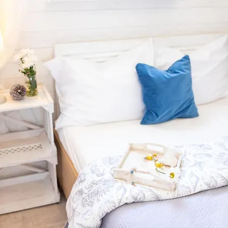 Pod Aniolem Gasthof Mielno