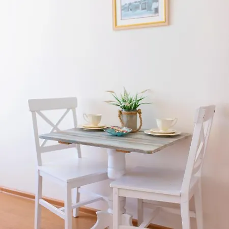 Pod Aniolem Gasthof Mielno