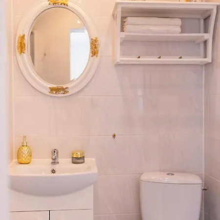 Pod Aniolem Gasthof Mielno