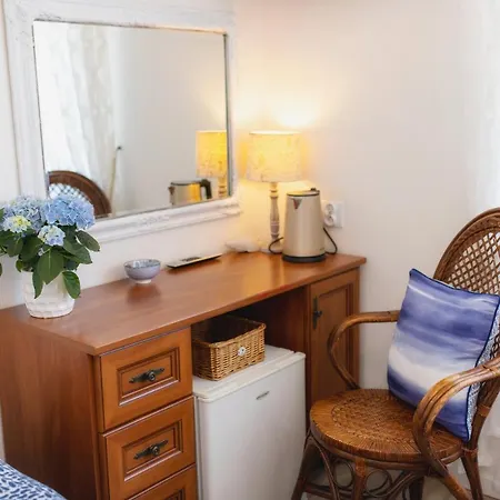 Gasthof Pod Aniolem Mielno