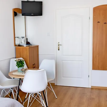 Gasthof Pod Aniolem Mielno