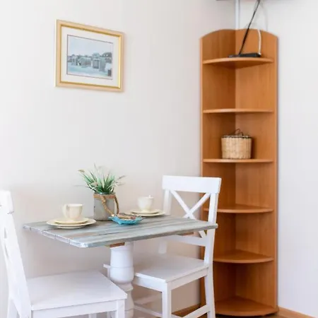 Pod Aniolem Gasthof Mielno