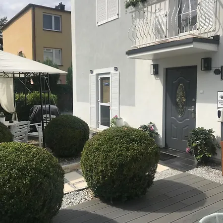 Pod Aniołem Pensjonat *