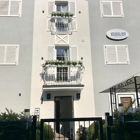 Pod Aniolem Gasthof *