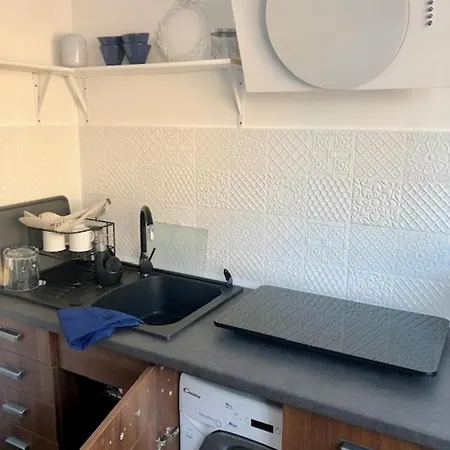 Pod Aniołem Mielno (Koszalin)