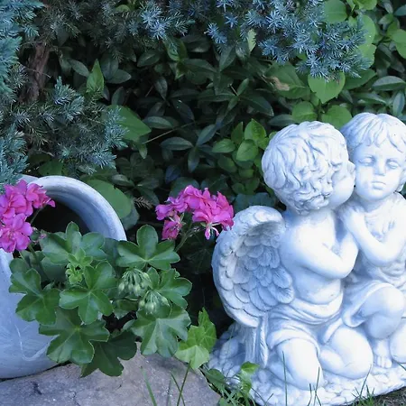 Gasthof Pod Aniolem Mielno