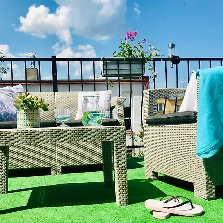 Gasthof Pod Aniolem Mielno