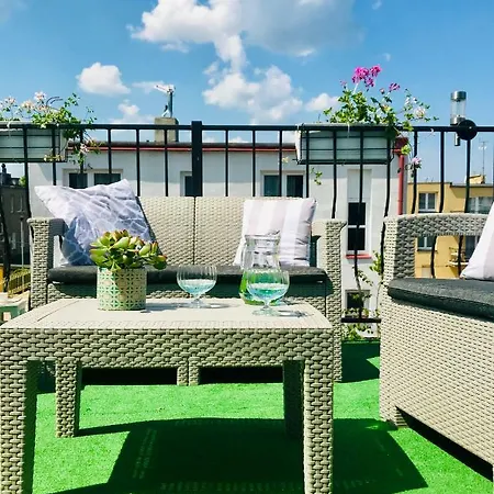 Gasthof Pod Aniolem Mielno