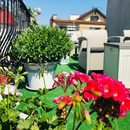 Pod Aniolem * Mielno