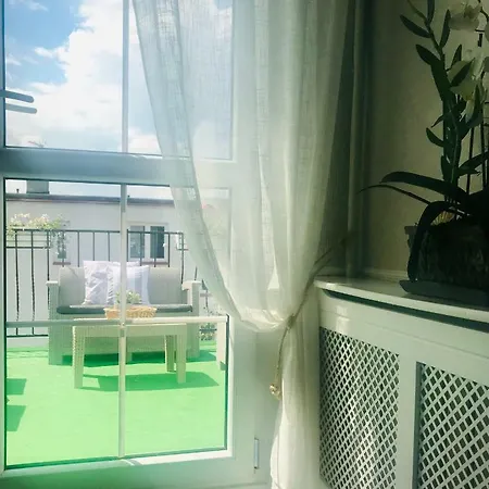 Pod Aniolem Penzion Mielno (Koszalin)