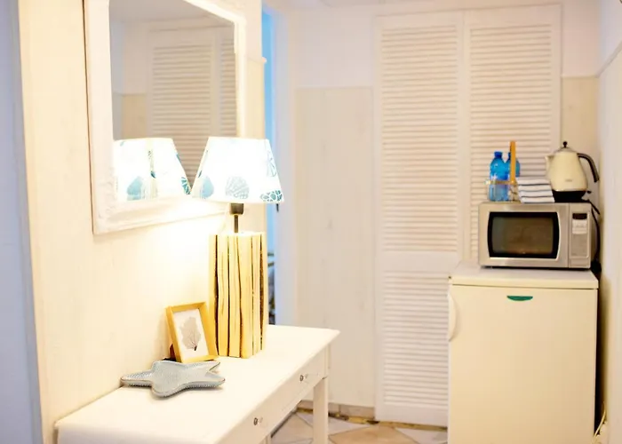 Pod Aniolem Mielno (Koszalin)