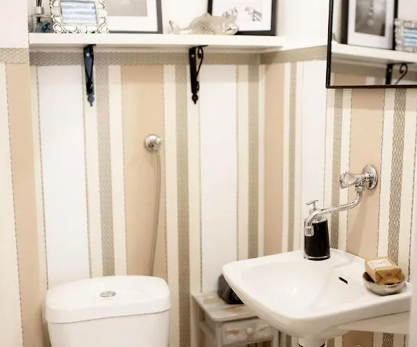 Πανσιόν Pod Aniolem