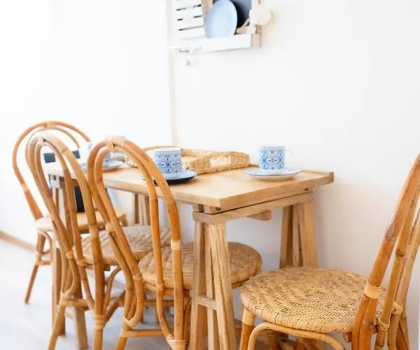 Πανσιόν Pod Aniolem