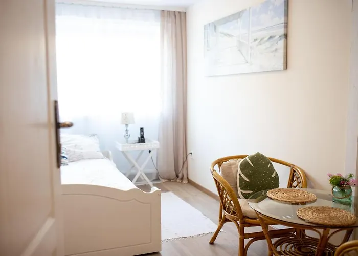 Πανσιόν Pod Aniolem *