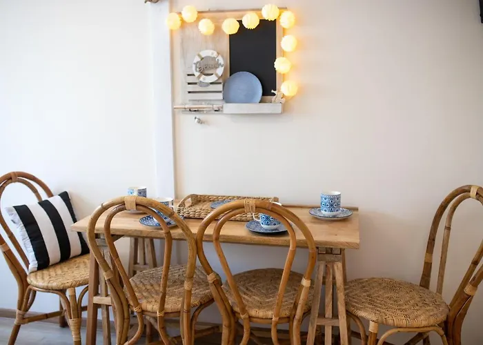 Πανσιόν Pod Aniolem