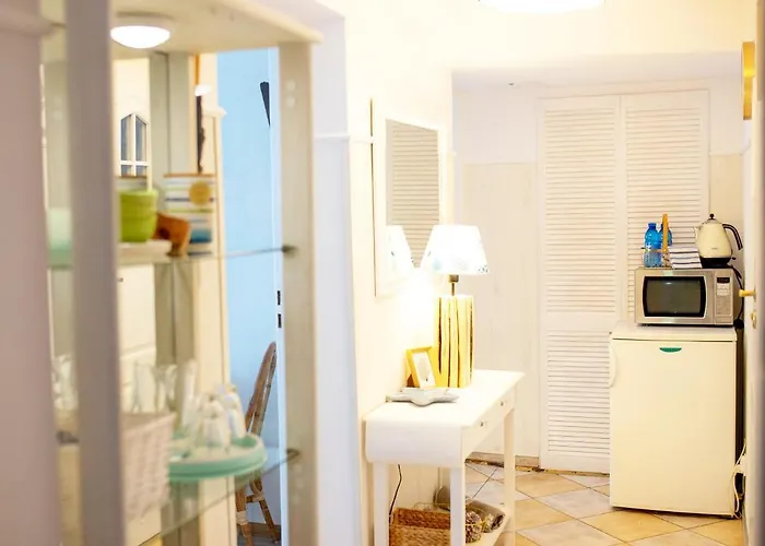 Gasthof Pod Aniolem Mielno