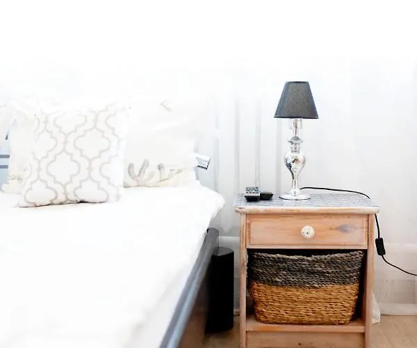 Pod Aniolem Mielno (Koszalin)