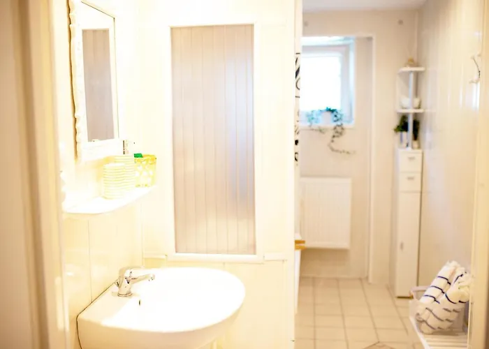 Pod Aniolem Gasthof Mielno