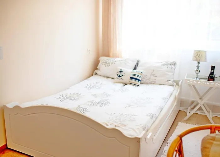 Pod Aniolem Mielno (Koszalin)