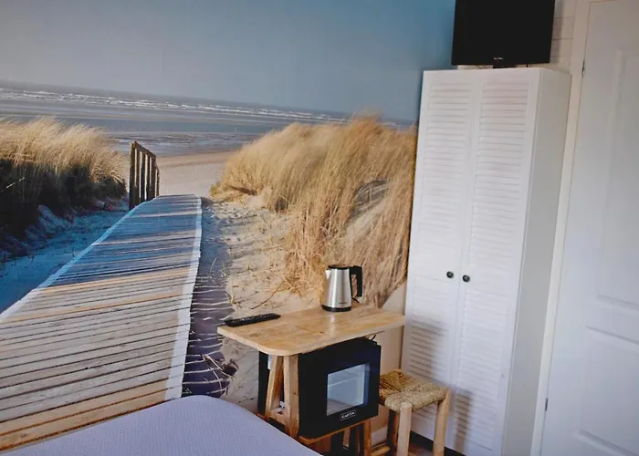 Gasthof Pod Aniolem *