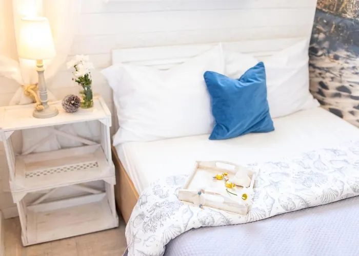 Pod Aniolem Gasthof Mielno