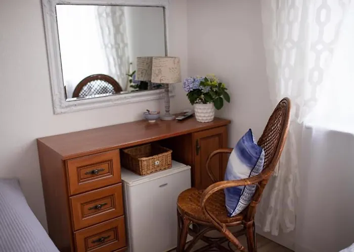 Πανσιόν Pod Aniolem