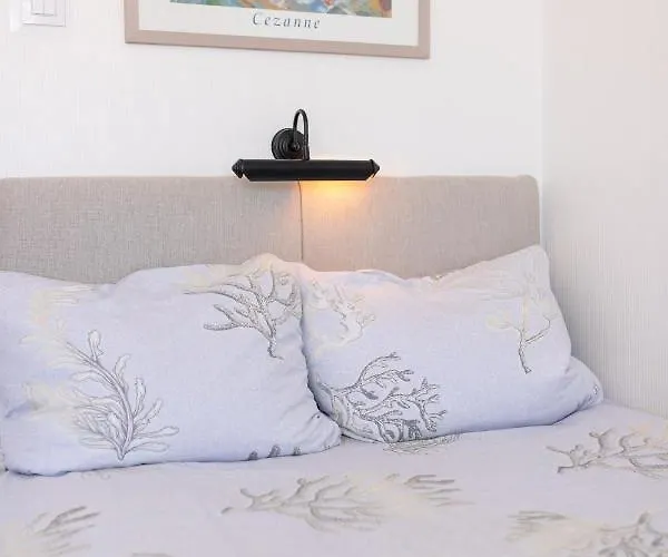 Pod Aniolem Πανσιόν