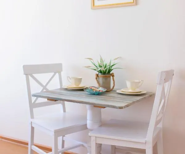 Pod Aniolem Gasthof Mielno