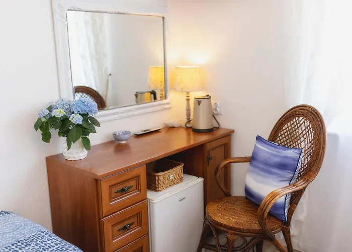 Gasthof Pod Aniolem Mielno