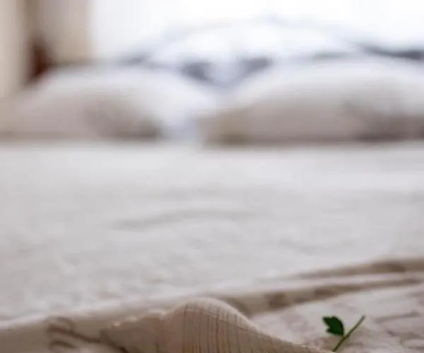 Pod Aniolem Πανσιόν Mielno (Koszalin)