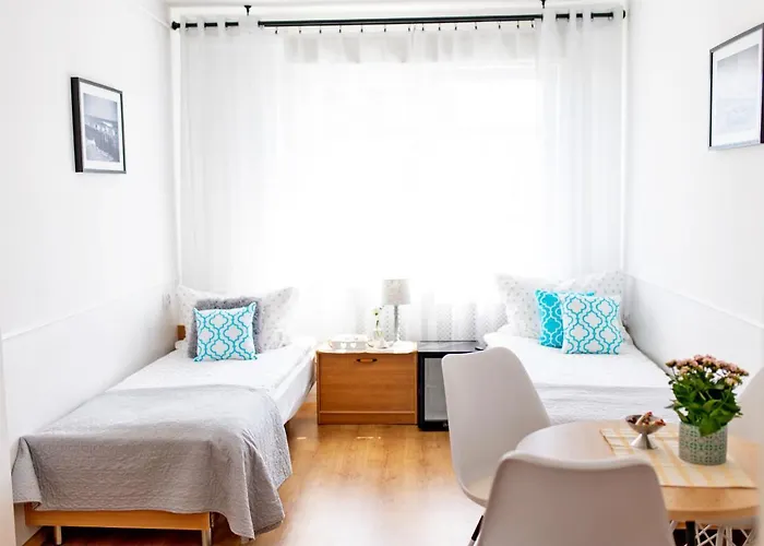 Πανσιόν Pod Aniolem *