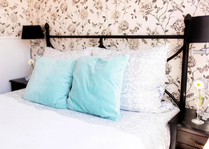 Pod Aniolem * Mielno