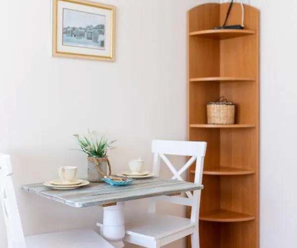 Pod Aniolem Πανσιόν Mielno (Koszalin)