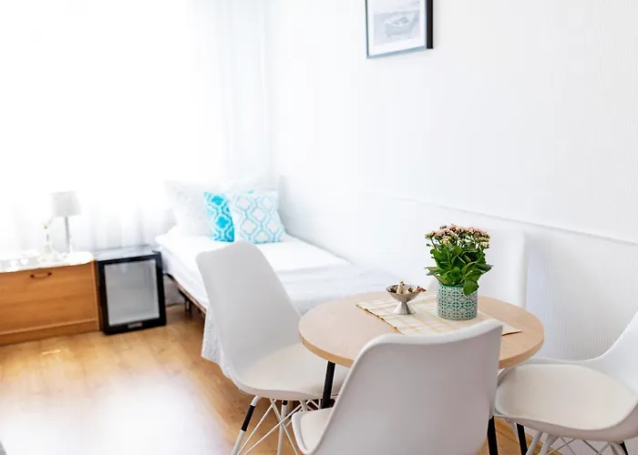 Pod Aniolem Gasthof Mielno