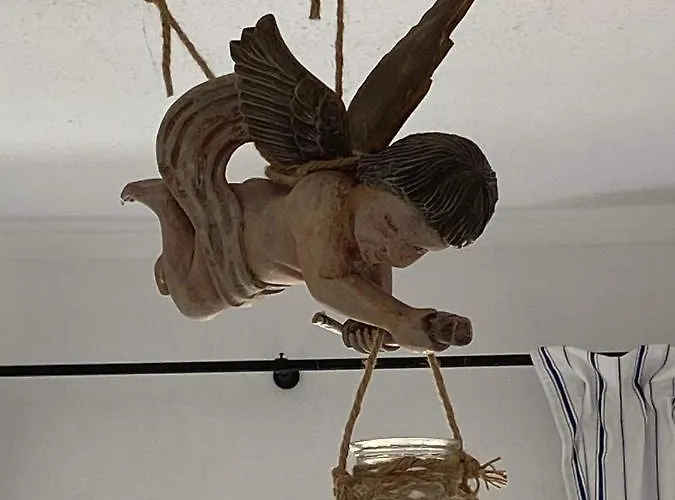 Pod Aniolem * Mielno (Koszalin)