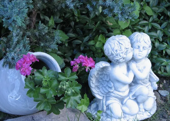 Gasthof Pod Aniolem Mielno