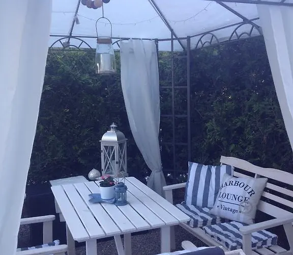 Pod Aniolem Gasthof Mielno