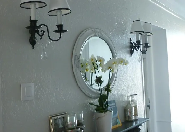 Πανσιόν Pod Aniolem Mielno (Koszalin)