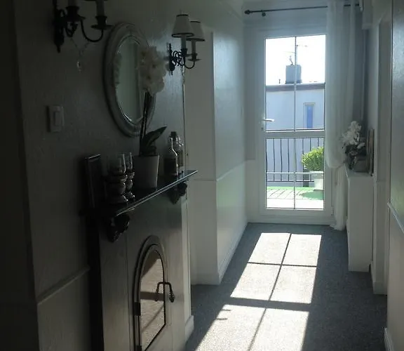 Pod Aniolem Gasthof *