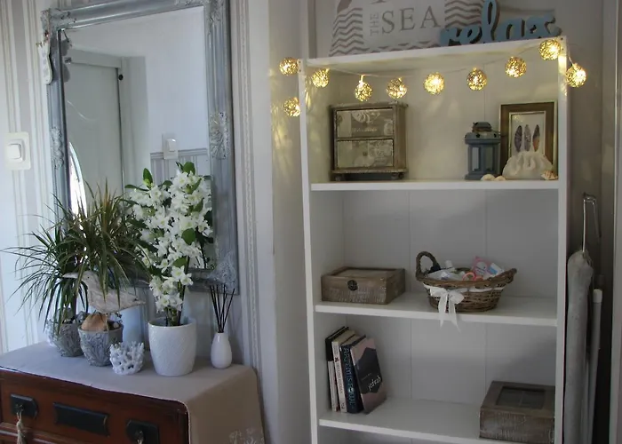 Pod Aniolem Πανσιόν