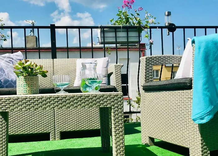 Gasthof Pod Aniolem Mielno