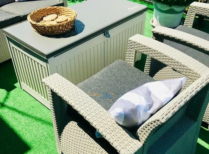 Pod Aniolem Πανσιόν *