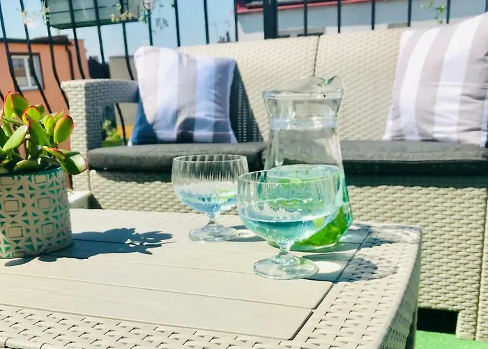 Πανσιόν Pod Aniolem Mielno (Koszalin)