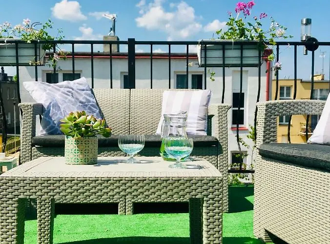 Gasthof Pod Aniolem Mielno