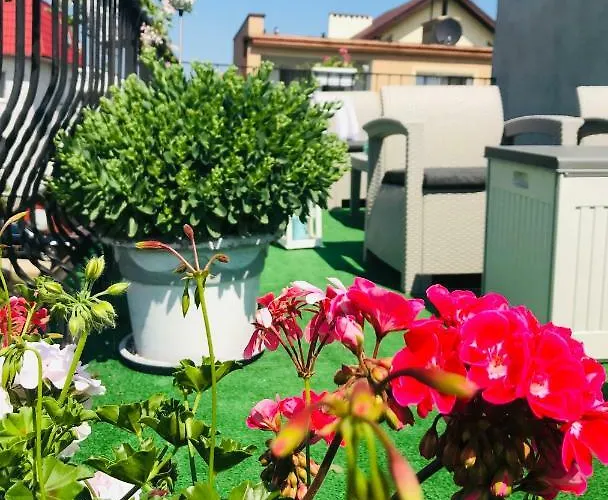 Pod Aniolem * Mielno